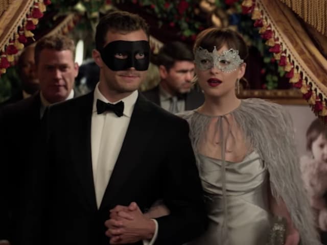 Viral Fifty Shades Darker Trailer Sets New Record Of Views In 24 Hours 2353