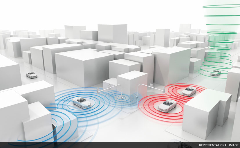 Automotive And Telecommunications Giants Come Together To Form 5G Automotive Association