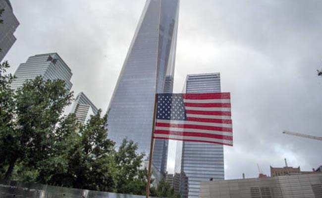 9/11 Flag Believed To Be Lost Found In Washington State