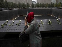 US Soldier Arrested For Allegedly Plotting Attack On 9/11 Memorial US Soldier Arrested For Allegedly Plotting Attack On 9/11 Memorial