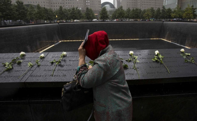 US Soldier Arrested For Allegedly Plotting Attack On 9/11 Memorial