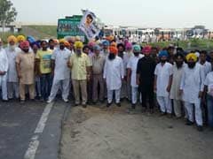AAP Smells Conspiracy As Punjab Grounds Buses On Day Of Kejriwal Rally