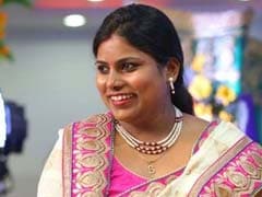 AAP Lawmaker Sarita Singh Receives Threat Calls, Files Complaint