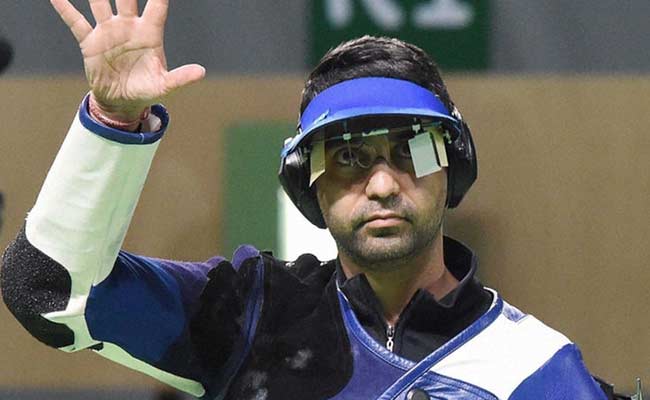 ओलिंपिक मेडलिस्ट अभिनव बिंद्रा का खुलासा, 2014 में न्यूरोलाजी से जुड़ी समस्या का शिकार हुआ था