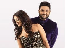Abhishek Bachchan's Friend Has a Crush on Aishwarya. He Says, 'Hands Off'