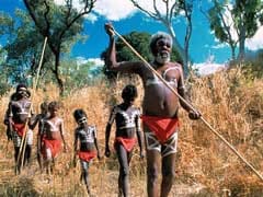 Indigenous Australians Most Ancient Civilisation On Earth
