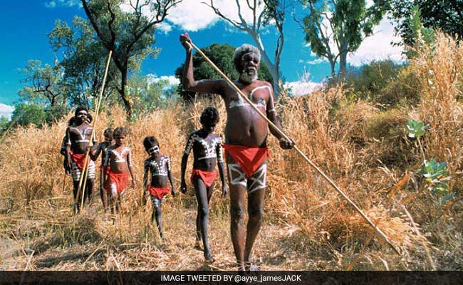 Indigenous Australians Most Ancient Civilisation On Earth