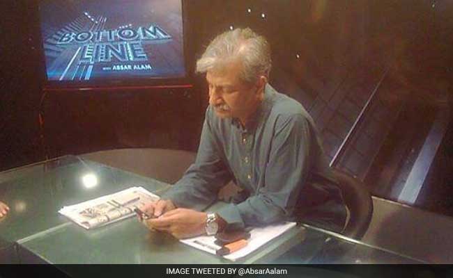 Pakistan To 'Regulate' Indian Content On TV Channels