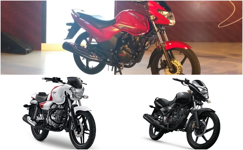 Hero Achiever 150 vs Bajaj V15 vs Honda CB Unicorn 150: Specifications Comparison