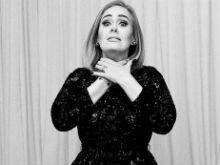 Adele Says, 'My Voice is Weaker After I Quit Smoking'