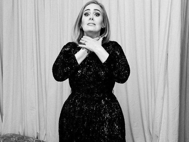 Adele Says, 'My Voice is Weaker After I Quit Smoking'