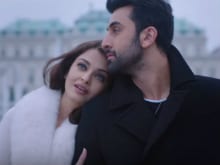 More About Aishwarya, Ranbir's Achy Breaky Hearts in Full <I>Ae Dil</i> Song