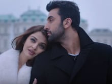Pritam Was Nervous About <I>Ae Dil Hai Mushkil</i> Title Song But...