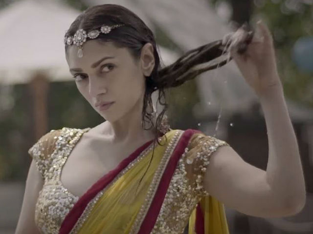 Aditi Rao Hydari Says Working in <i>Mama's Boys</i> Was 'Absolute Fun'