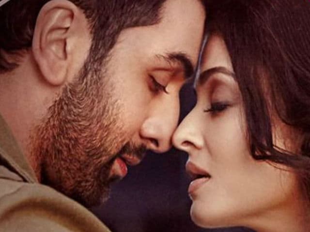 New Ae Dil Hai Mushkil Pic Features Aishwarya, Ranbir and an Update