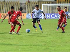 No Age-Fudging in U-16 Football Championships, Says AFC