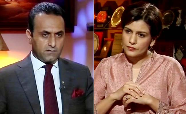 'Don't Rule Out Boycott Of SAARC Summit In Pakistan': Afghan Envoy To NDTV
