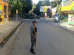 Nine Civilians Killed In Eastern Afghan Province Nine Civilians Killed In Eastern Afghan Province