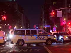 Possible Explosive Device Found Near Manhattan Explosion Site: Police