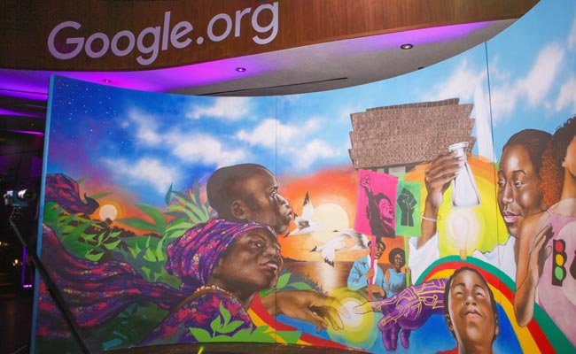New US Museum Highlights The African-American Experience
