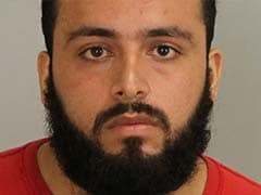 New York Bomb Suspect Apparently Acted Alone: FBI