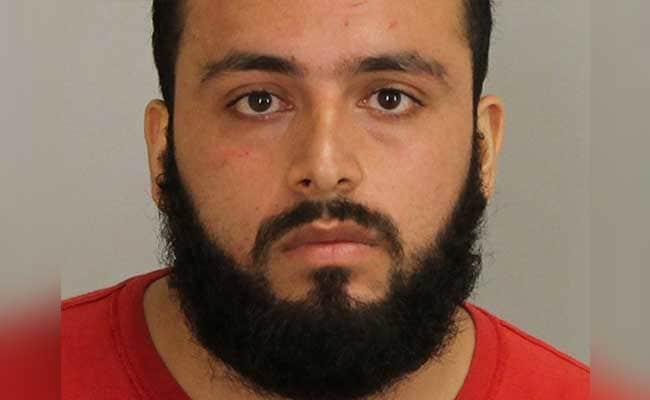Mother, Brother Of Manhattan Bomb Suspect Arrested In Afghanistan: Report
