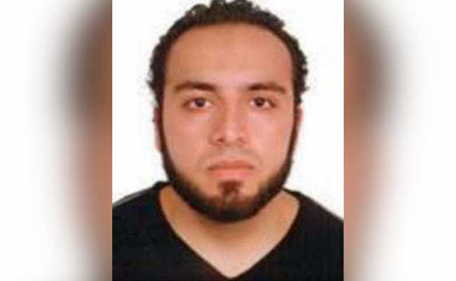 New York Attack Suspect Charged Over Bombings