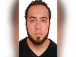 New York Bombing Suspect Could Face Hearing In Hospital Bed New York Bombing Suspect Could Face Hearing In Hospital Bed