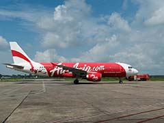तकनीकी खामी के चलते एयरएशिया इंडिया की फ्लाइट को रोका गया, पुणे से बेंगलुरु के भर रही थी उड़ान