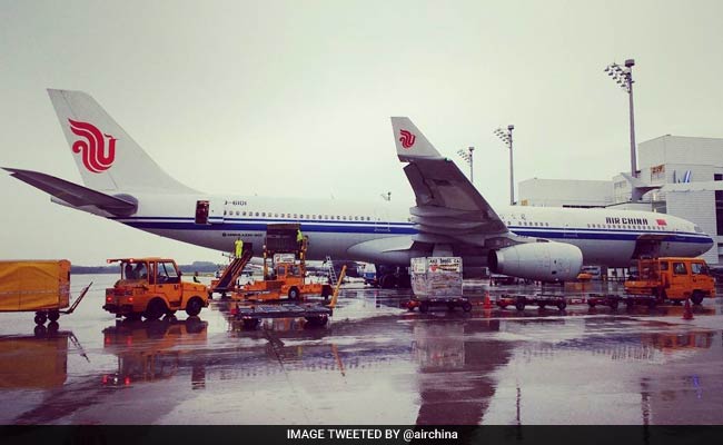 Air China To Suspend Beijing-Pyongyang Flights