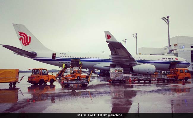 Most Chinese Don T Regret Air China S Racist Advisory Says State Media