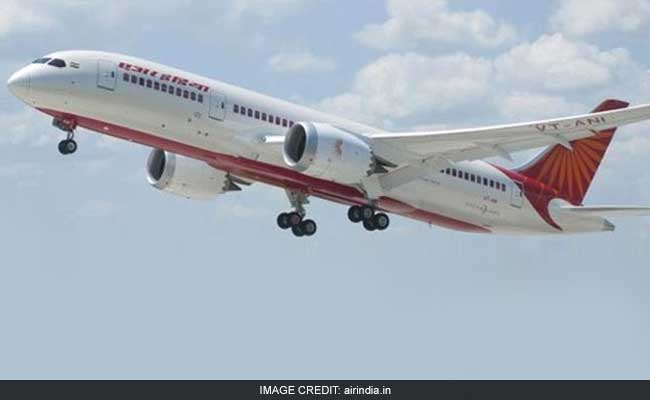 Air India Pilot Walks In To Work Drunk, Grounded For 3 Months