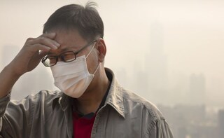 Air Pollution Can Increase Diabetes Risk