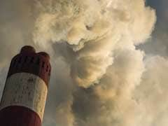 India 4th Highest Carbon Dioxide Emitter, Emissions May Grow by 6.3 %