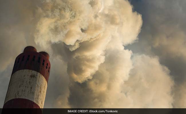 No Conclusive Data To Form Direct Link Between Deaths, Air Pollution: Centre
