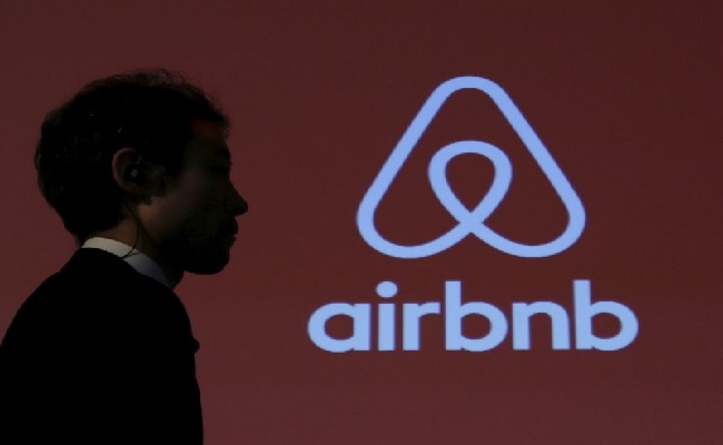 Airbnb Hits Wall With China Great Wall Promotion