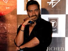 Ajay Devgn: <i>Parched</i> Isn't Just About Women, But Society in General