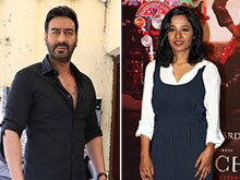 Ajay Devgn on Tannishtha Chatterjee's 'Roast': There Has to be a Limit