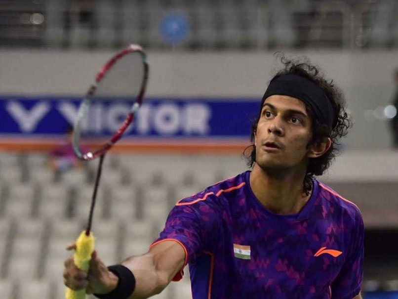 बैडमिंटन : 'योनेक्स डच ओपन' में अजय जयराम, पारुपल्ली कश्यप का विजयी आगाज