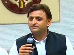 UP Governor Asks Akhilesh Yadav To Take Action Against Tainted Leader