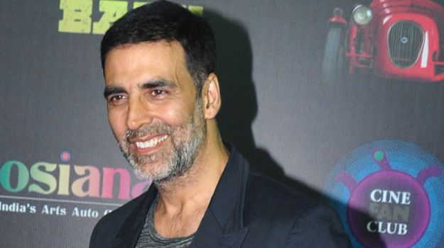 Akshay Kumar's Diet and Formula for the Fit Life