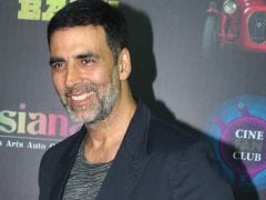 Akshay Kumar's Diet and Formula for the Fit Life