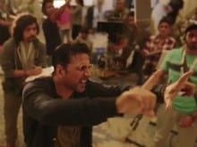 Akshay Kumar is Trending on Twitter Because of This Video. Watched Yet?