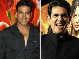 Akshay Kumar's <i>Five</i> Is Nothing Like Past Projects, Says Omung Kumar Akshay Kumar's <i>Five</i> Is Nothing Like Past Projects, Says Omung Kumar