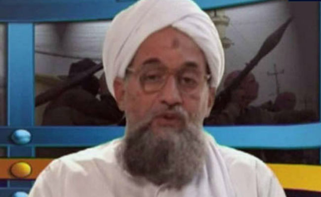 2 Missiles, No Blast: Did US Use Secret Weapon To Kill Al Qaeda Chief?