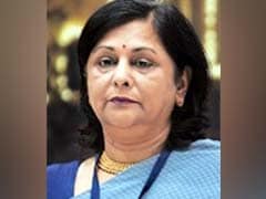 Alka Sirohi Appointed Public Service Commission Chairman