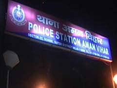 2 Teens Gang-Raped Allegedly In Front Of Friends In Delhi, 4 Arrested