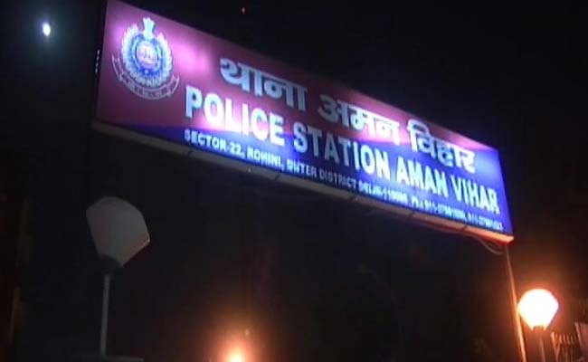2 Teens Gang-Raped In Front Of Friends In Delhi, Four Detained