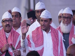 Amar Singh Behind Yadav Feud? Akhilesh Yadav Supporters Blame 'Outsider' Amar Singh Behind Yadav Feud? Akhilesh Yadav Supporters Blame 'Outsider'