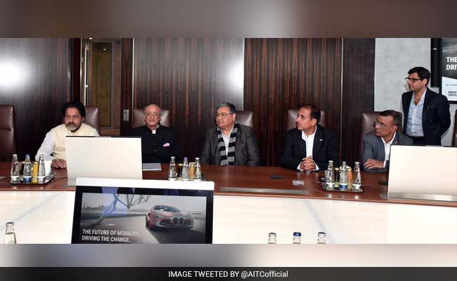 After Saying Goodbye To Nano, Bengal Out To Welcome BMW